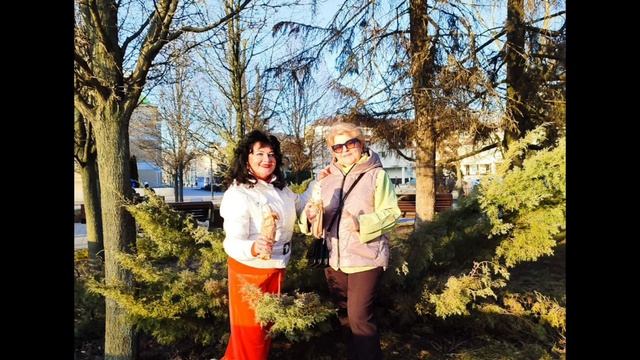 Человек из дома вышел..... 16.03.26.