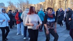 15 МАРТА 2026 Я ВЕСЬ МИР ГОТОВ ОТДАТЬ ЗА ЖЕЛАННУЮ! #kharkiv