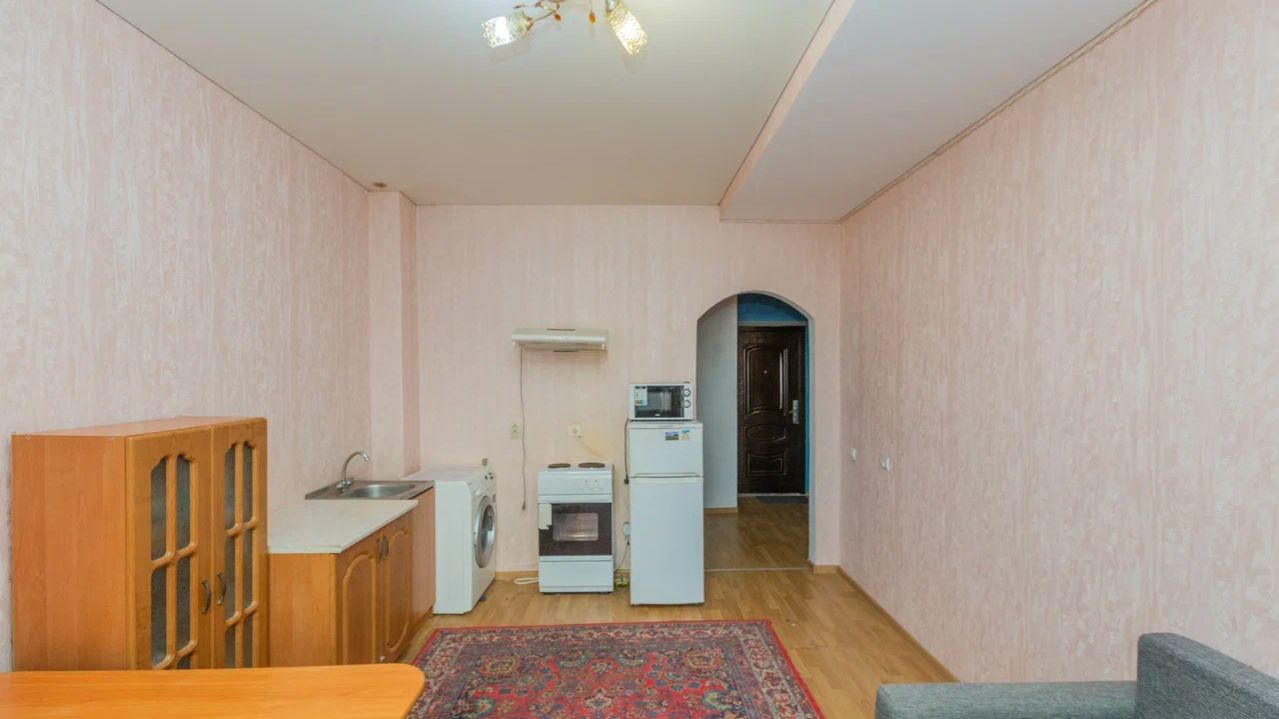 Продажа, Студия, Россия, Ставрополь, Юго-Западный 2-й проезд, 2Г