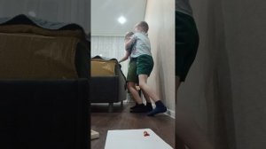 Лепим вкусняшки и карамельку