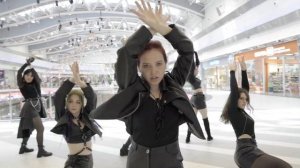 [K-POP IN PUBLIC] 픽시 (PIXY) - BEWITCHED - K-Pop от Divadance Дива танцы