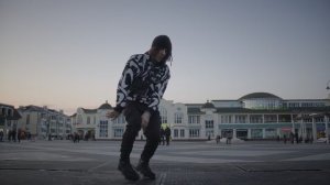 Видео танцы Street dancing