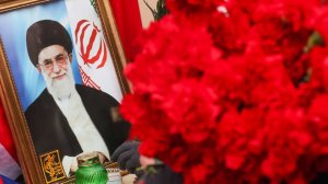 В КСИР назвали ошибкой надежду США посеять хаос в Иране убийством Али Хаменеи