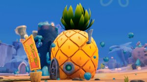 Губка Боб. Спанч Боб. Спанчбоб. Патрик. Сенди. Квадратные штаны. Губка. Жёлтая губка. Часть 24