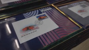 К 50-летию выпуска первого КАМАЗа — премьера спектакля и церемония гашения почтовой марки