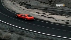 Удивительный мир автомобилей