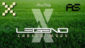 FC  SCHALKE  04  -  ABERDEEN * 13  gameplay * legend career mode