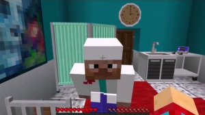 5 СПОСОБОВ КАК СБЕЖАТЬ ИЗ БОЛЬНИЦЫ В МАЙНКРАФТ | Компот Minecraft