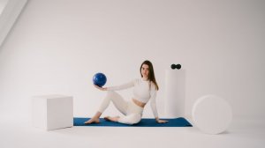 Тренировка мобильность ТБС + ягодицы