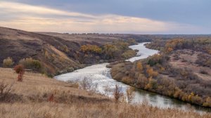 Медведица - Дон 2025. Красный Яр - Серафимович