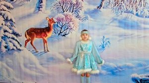 № 26/167 Евсеева Дарья д/с №47 "Лесная сказка"-филиал АН ДОО "Алмазик" Айхал/Мирнинский