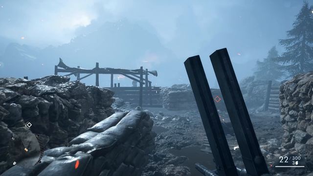Battlefield 1 - Вперед, Савойя! смотреть онлайн