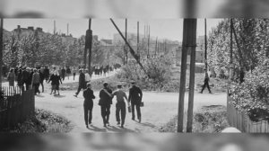 РАБОЧИЙ ПОСЕЛОК