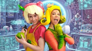 Изобретения и новые технологии — Песенки Фортуны — Приключения в мир науки