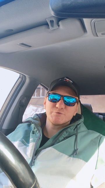 Готовимся к рыбалке