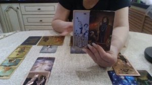 Рак Любовь и отношения Апрель 2026 для тех кто в паре и свободных