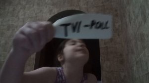 Спосибо TVI-POLL что поднял мне настроение☺☺