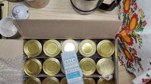 Заказ с Озона VID_20260315