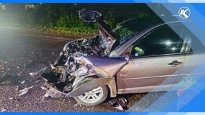 16.03.2026  В Киселевске осудили виновника «пьяного» ДТП