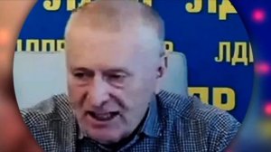 «В 2027 году начнётся Третья мировая война»: в сети вспомнили очередное высказывание Жириновского.