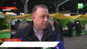 ВЕСЕННИЕ ЯРМАРКИ 14 03 26