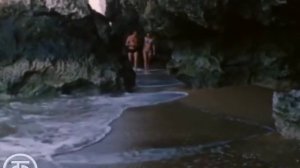 Елена БОРЗОВА и Владимир Князев (Тайные милости1989)