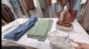 Влог. Новинки в SAVAGE, MANGO. Большая примерка курток на весну. Март 2026