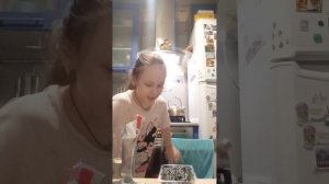 пробую самые острые нори в мире.