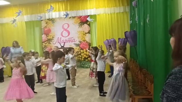 Танец с бубенцами 
