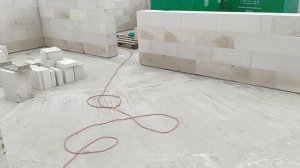 Дом мечты. 197 день