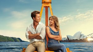 Кто угодно, кроме тебя / Anyone But You 2023 год ( Трейлер с Русской озвучкой)