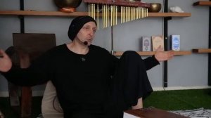 Бхакти Йога Фестиваль БХАЙ  - ШБ 5.5 (2)