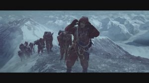 Восхождение: Вторая попытка восхождения