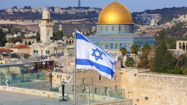 Слушай Израиль! - Татьяна Хайт