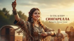 DJ S'SiL & EDDY - Сингарелла (Romantic Dance Cover)