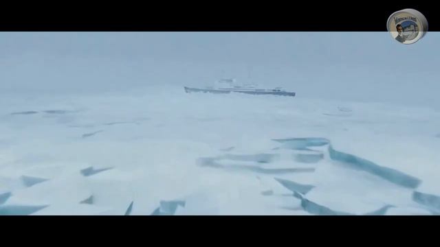 Рощин Валерий "ЛЕДОКОЛ"