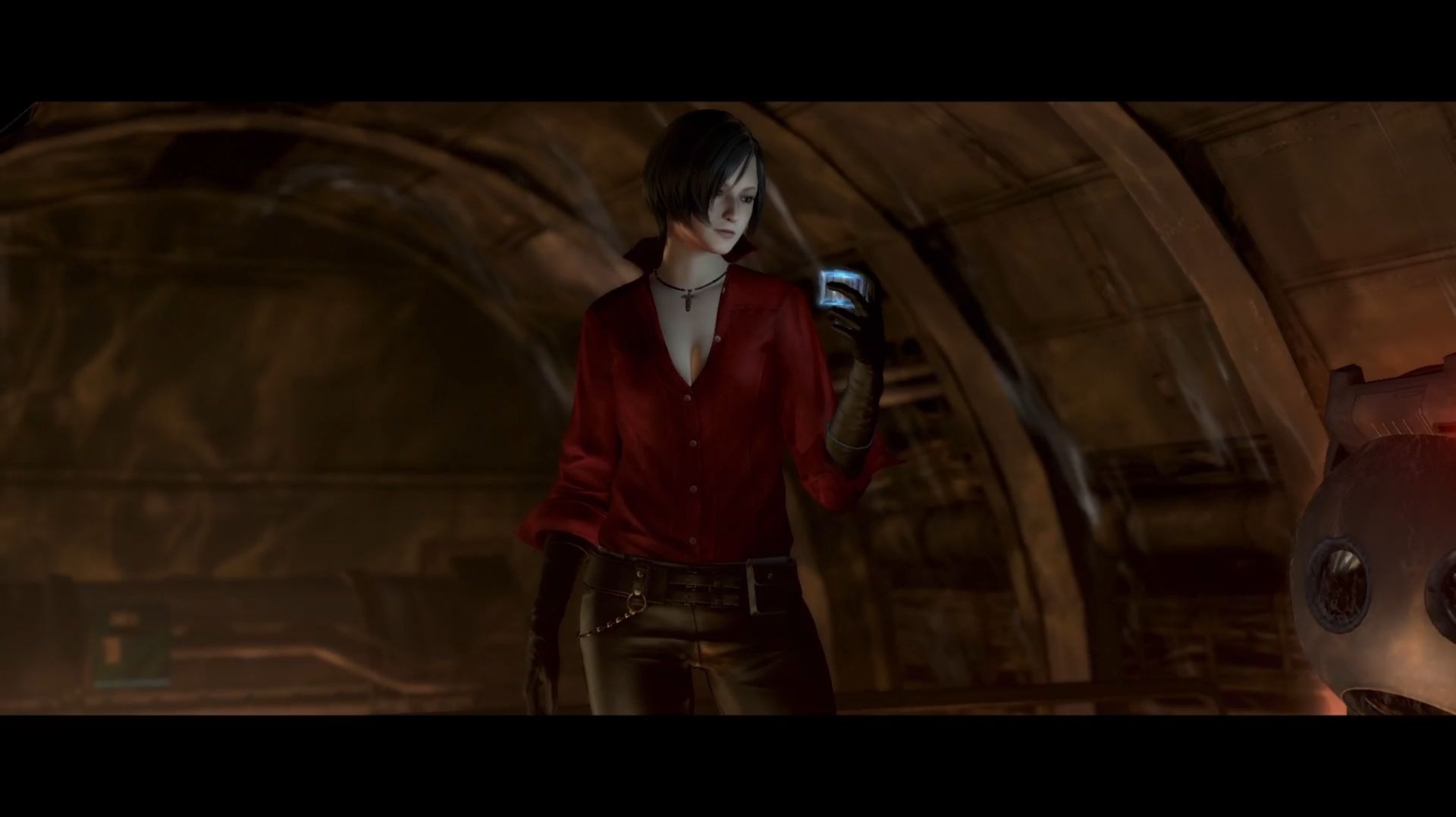 Resident evil 6. Кампания за Аду. Часть 29.