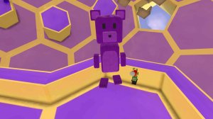 Супер Капиталусы против ВСЕХ боссов