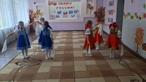 У МОЕЙ РОССИИ