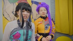 Куда Исчез Супер-Кот?!  K-POP Охотницы спасают Леди Баг!