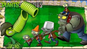 Plants Vs Zombies Star Sign Зомби против растений!ПвЗ PvZ Растения против Зомби