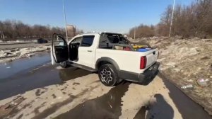 JAC T9 пробег 68 тысяч это фиаско китайского автопром,технологии говорите 😂😂😂