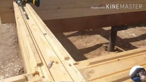 Сравнение цен на строительство домов и бань в 2026 и 2000 годах.