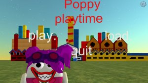 Игра в чикен ган( поппи плейтайм)