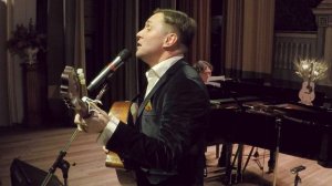 Чубчик кучерявый (Петр Лещенко) - Виталий ЛЕНСКИЙ