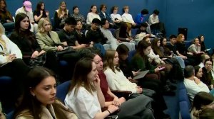 Татарстан хәбәрләре 13/03/2026