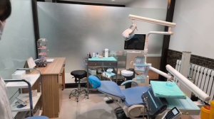 Стоматология Милосердие. Суйфэнхе.Китай