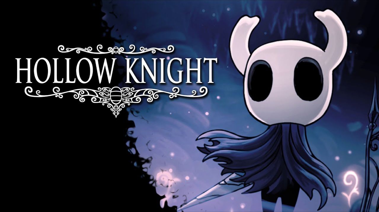 Полый Рыцарь- Город Слез и Кристальный Пик. Стальная душа