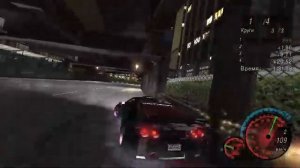Need For Speed - Underground 2