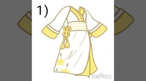 просто.. выберите ей одежду, ладно?